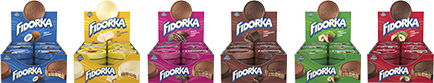 Fidorky