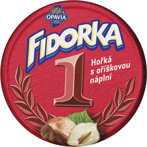 Fidorka - produkt