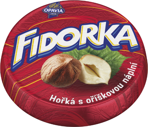 Fidorka - produkt